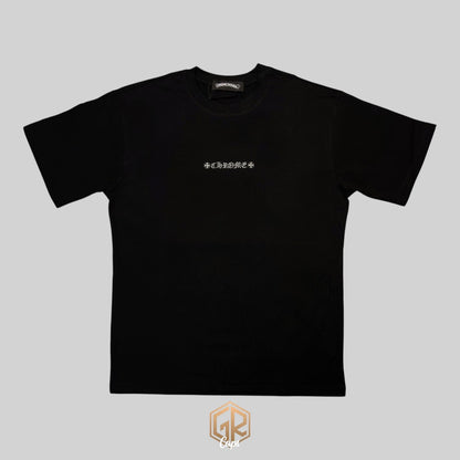 Chrome Hearts "Vertical Spellout"