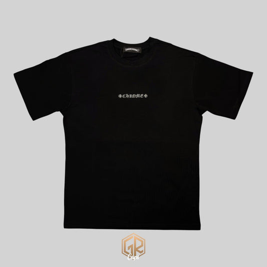 Chrome Hearts "Vertical Spellout"