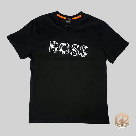 Camisa Cuello Redondo