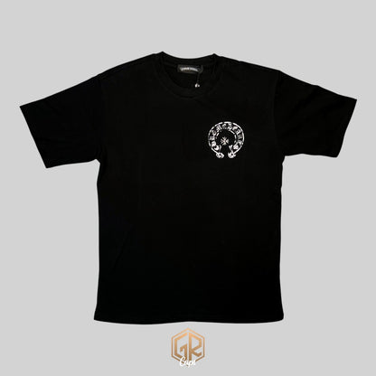 Chrome Hearts "Horseshoe Grunge Cemetery"