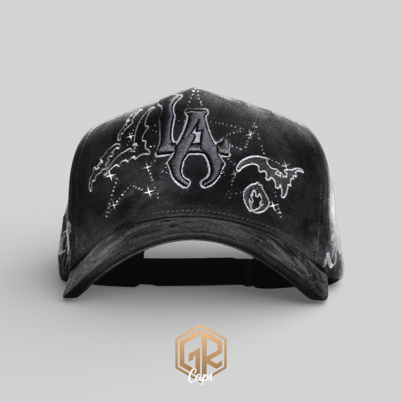 INNEDIT X ANYMORE “LA-MIRI BRUCE WAYNE”