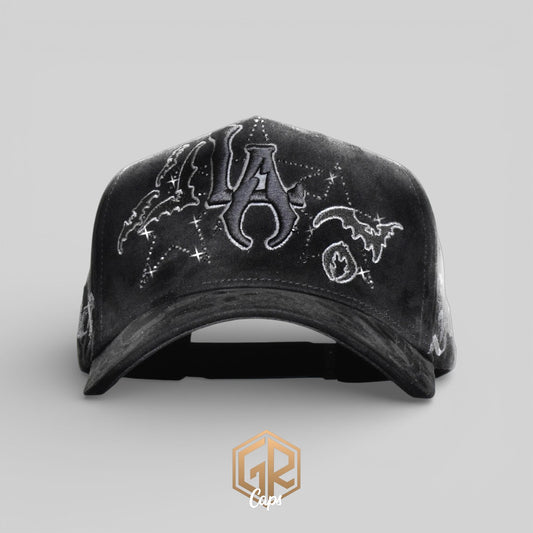 INNEDIT X ANYMORE “LA-MIRI BRUCE WAYNE”