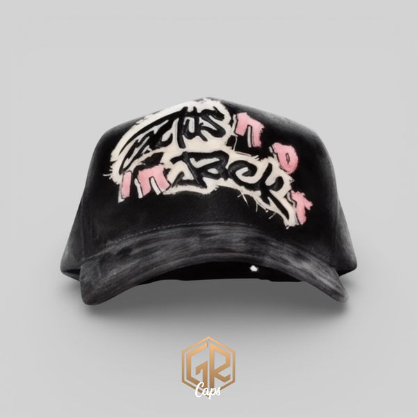 INNEDIT “CACTUS” – GR CAPS STORE