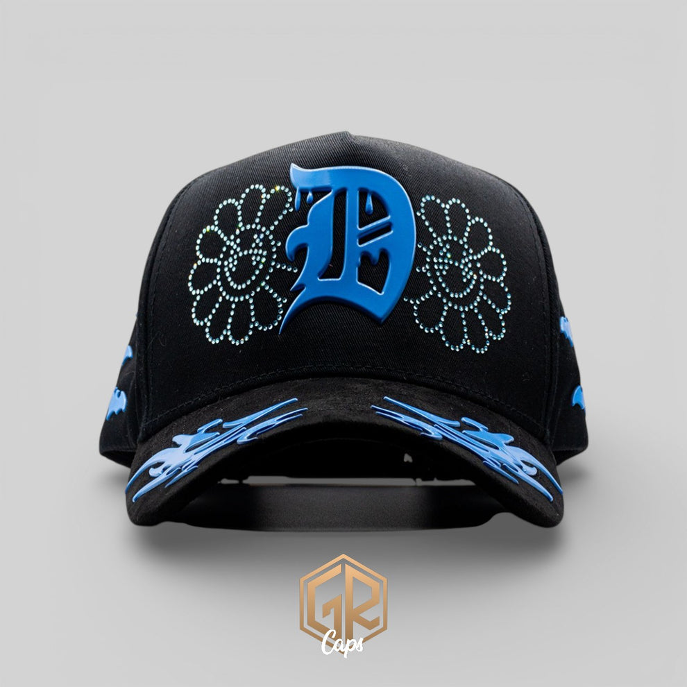 Innedit Genesis Azul – GR CAPS STORE