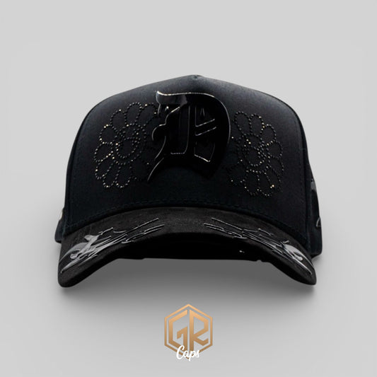 Innedit Genesis Black