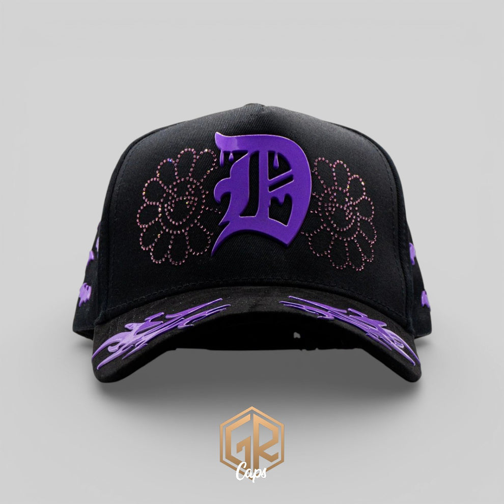 Innedit Genesis Morada – GR CAPS STORE