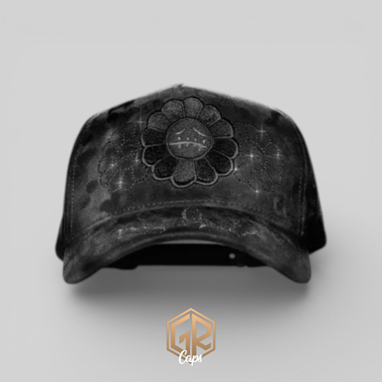Innedit Muratravis Chrystal "G5"