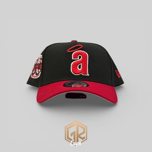 Gorra New Era "Anaheim"