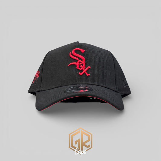 Gorra New Era "Sox"
