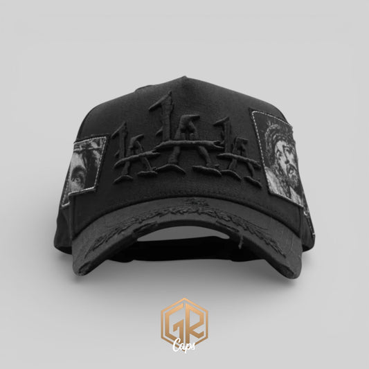 Rude "Revival The Mesia"