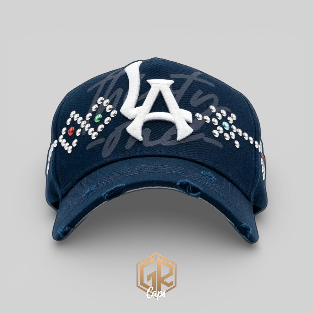 31 Hats “La After Dark”