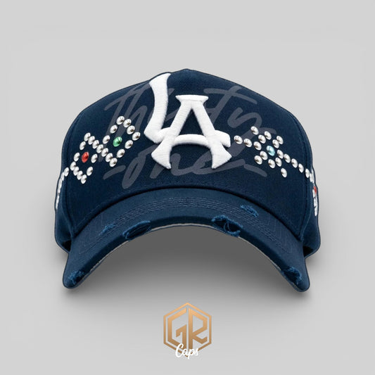 31 Hats “La After Dark”