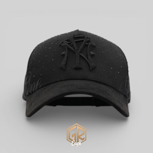 Thirty One Forever Black "G5"