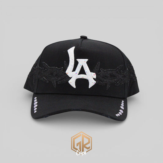 31 Hats “LA Thorns”