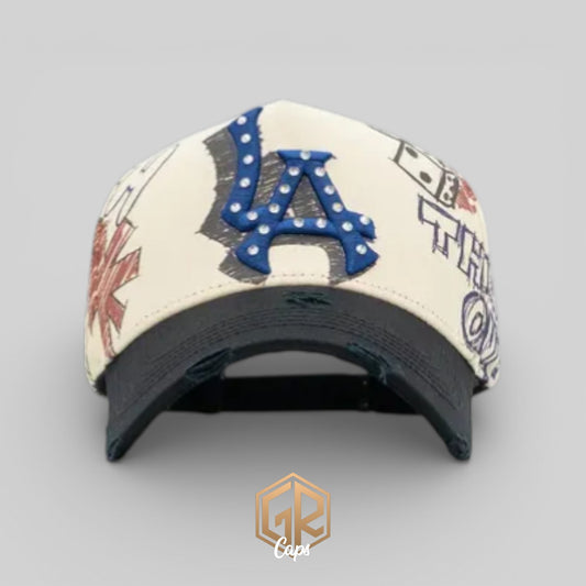 31 Hats “Page 31”