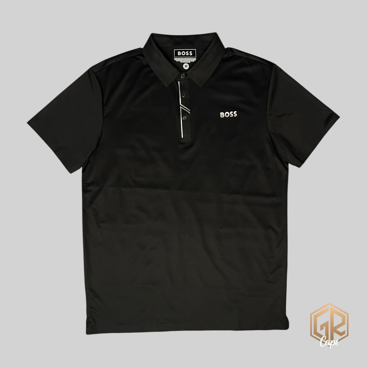 Camisa Tipo Polo