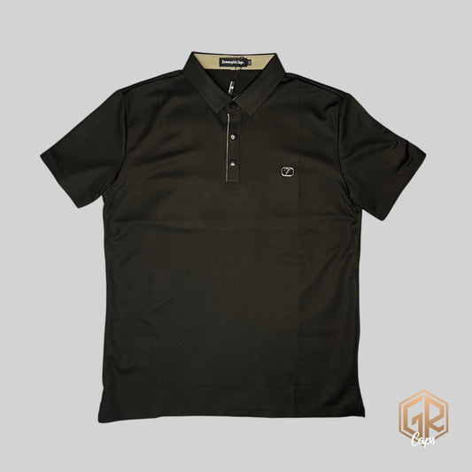 Camisa Tipo Polo