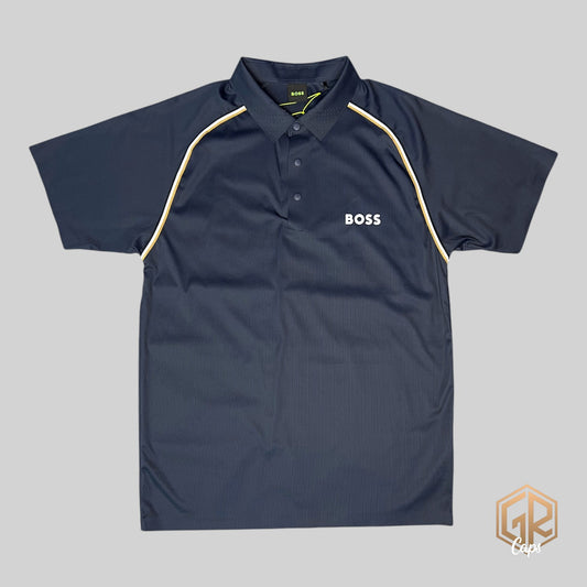 Camisa Tipo Polo