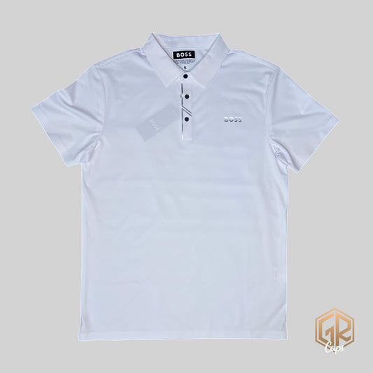 Camisa Tipo Polo